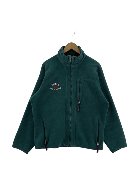 patagonia 雪無シタグ シンチラフリースJKT Ｌ