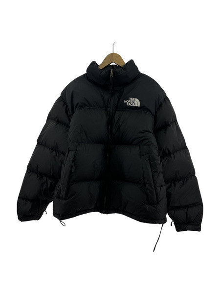 THE NORTH FACE ヌプシダウンジャケット XL