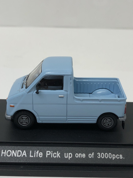 EBBRO 1/43　HONDA　Life