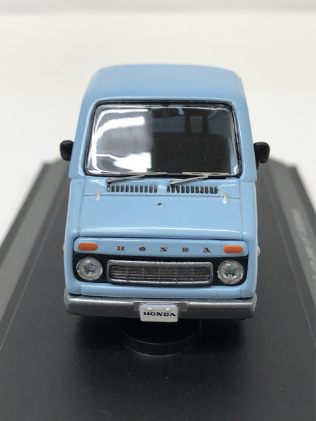 EBBRO 1/43　HONDA　Life