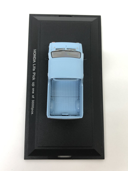 EBBRO 1/43　HONDA　Life