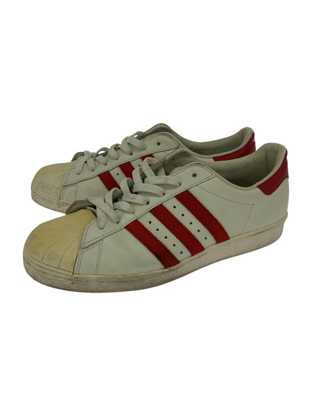 adidas originals SUPERSTER 80s VINTAGE DX 27.5cm