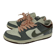 NIKE SB×堀米 雄斗 DUNK LOW PRO QS 28cm