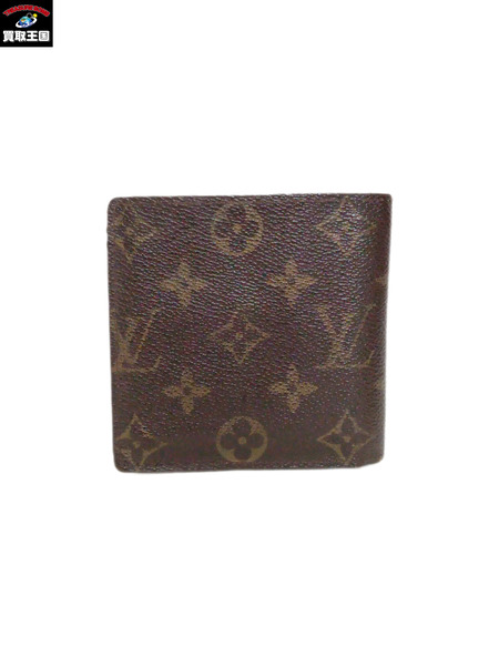 LOUIS VUITTON(/ポルトフォイユ・マルコ/M61675