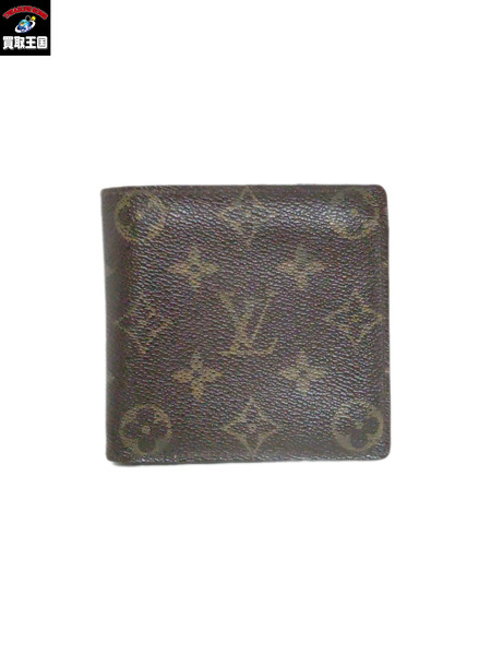 LOUIS VUITTON(/ポルトフォイユ・マルコ/M61675