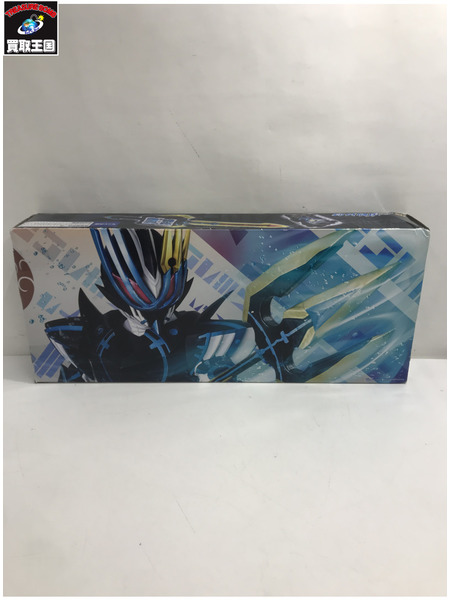 セイバー DX時国剣界時