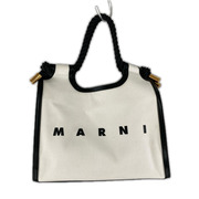MARNI キャンバストートバッグ