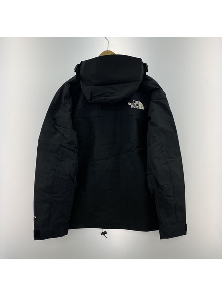 THE NORTH FACE 1990 MOUNTAIN JACKET GTX BLK M