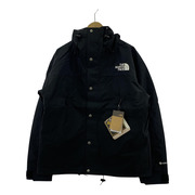 THE NORTH FACE 1990 MOUNTAIN JACKET GTX BLK M