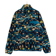 patagonia/シンチラスナップ/M