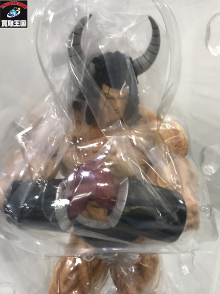完璧超人始祖 バッファローマン B賞