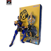 フィギュアーツ 仮面ライダージャンヌ コブラゲノム＆ラブコフ クジャクゲノム