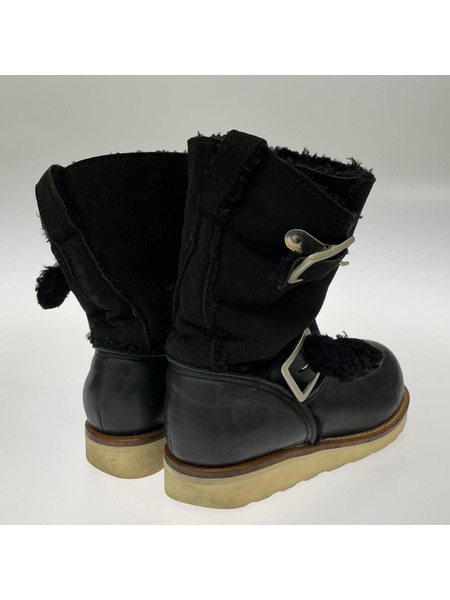 WHIZ LIMITED ブーツ ENGINEER BOOTS L 黒