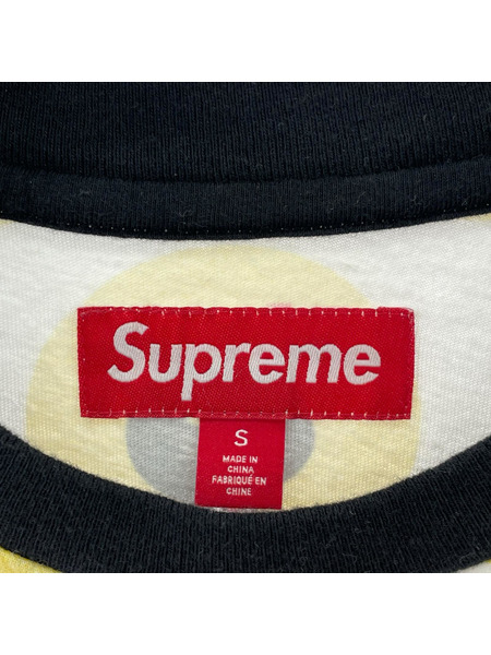 Supreme 半袖Tシャツ・カットソー Black Cat