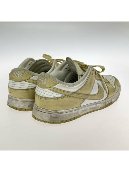 NIKE スニーカー DUNK LOW BTTY DV0833-100  29㎝