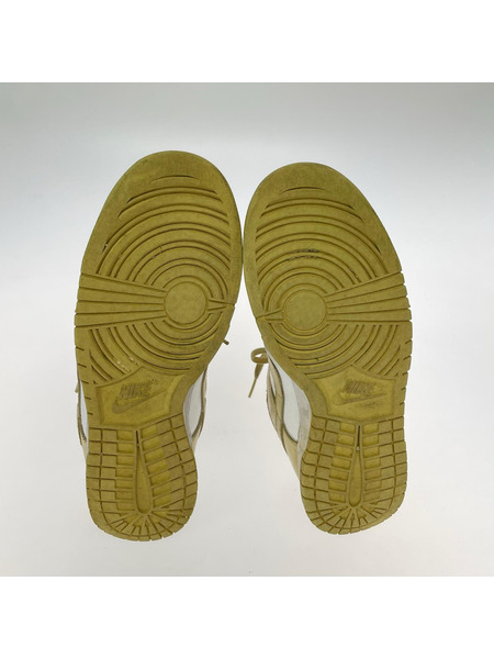 NIKE スニーカー DUNK LOW BTTY DV0833-100  29㎝