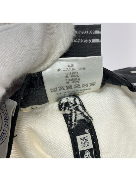 STANDARD CALIFORNIA NEW ERA 59FIFTY (7 3/8)