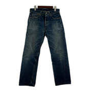 Levi's デニム・ジーンズ バレンシア製 55復刻 ビッグE 501XX