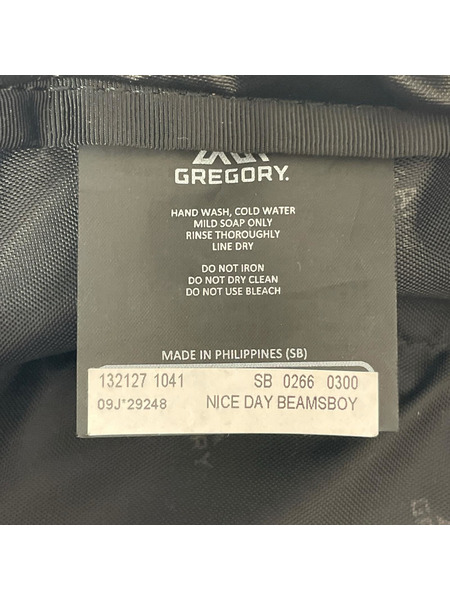 GREGORY リュックサック・バックパック[値下]