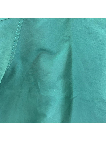 ジャケット QUIGLEY cloth varsity jacket L