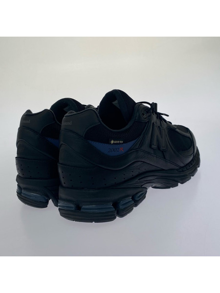 NEW BALANCE×JJJJound M2002RXW GORE-TEX 28.0cm