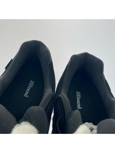 NEW BALANCE×JJJJound M2002RXW GORE-TEX 28.0cm