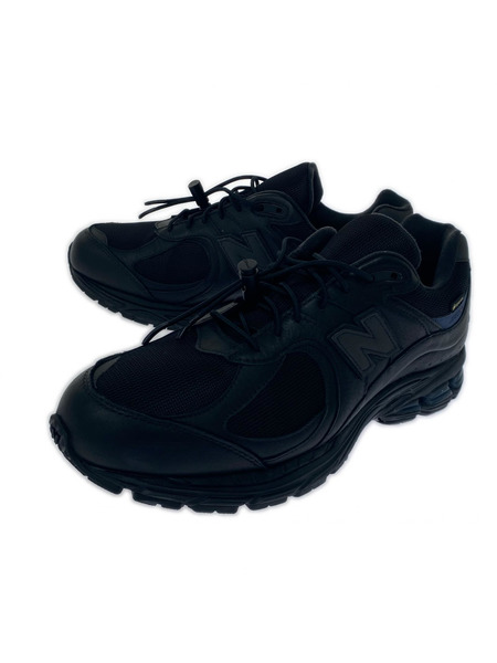 NEW BALANCE×JJJJound M2002RXW GORE-TEX 28.0cm