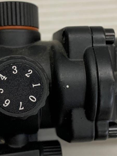 HYUGA ACOG ライフルスコープ