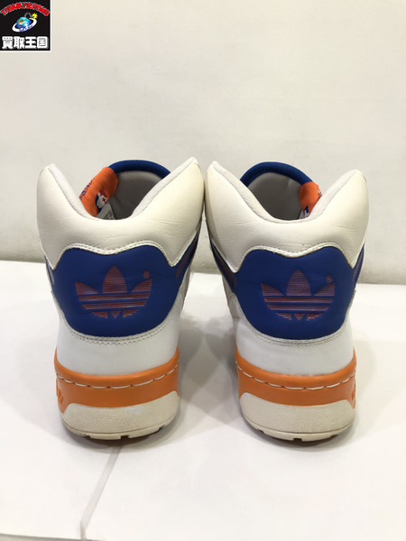 adidas RARE 2014 ADIDAS Attitude Hi Knicks/27cm/アディダス