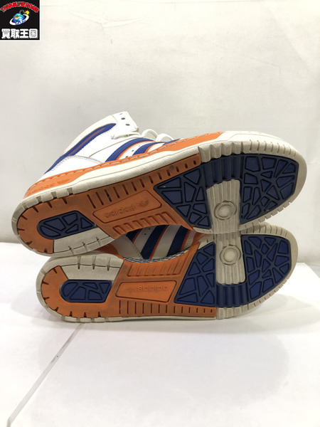 adidas RARE 2014 ADIDAS Attitude Hi Knicks/27cm/アディダス