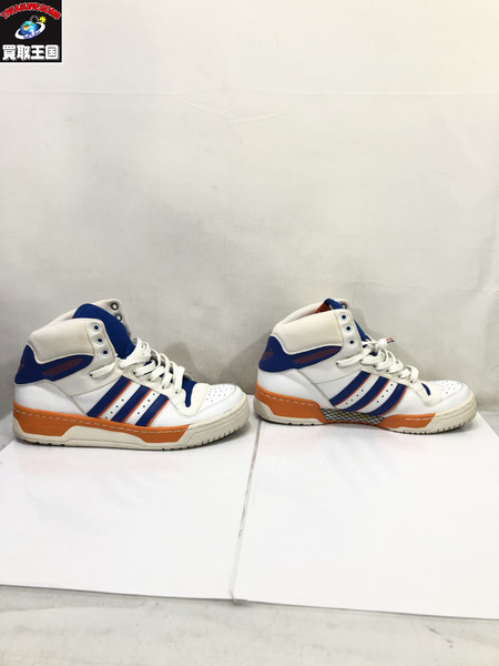 adidas RARE 2014 ADIDAS Attitude Hi Knicks/27cm/アディダス