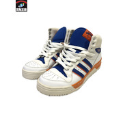 adidas RARE 2014 ADIDAS Attitude Hi Knicks/27cm/アディダス