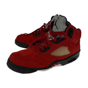 NIKE AIR JORDAN 5 RETRO DD0587-600 28.5cm