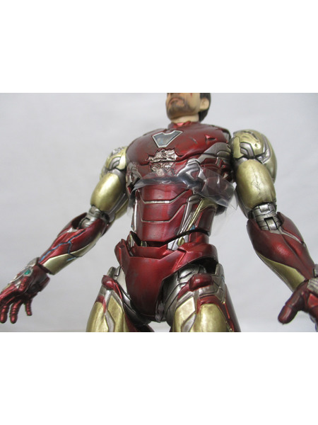 S.H.Figuarts アイアンマン マーク85 I AM IRON MAN EDITION