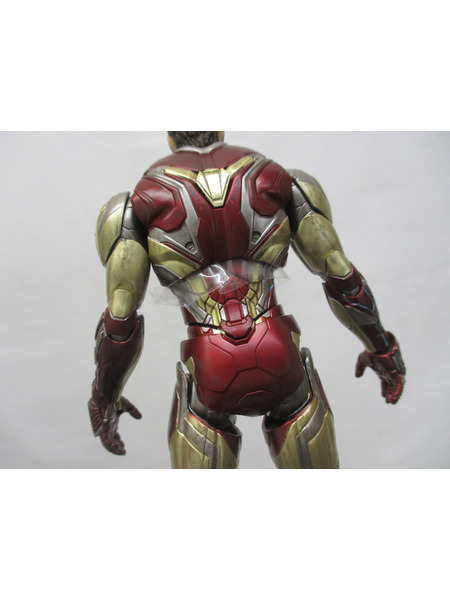 S.H.Figuarts アイアンマン マーク85 I AM IRON MAN EDITION