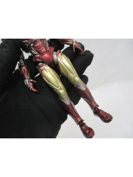 S.H.Figuarts アイアンマン マーク85 I AM IRON MAN EDITION