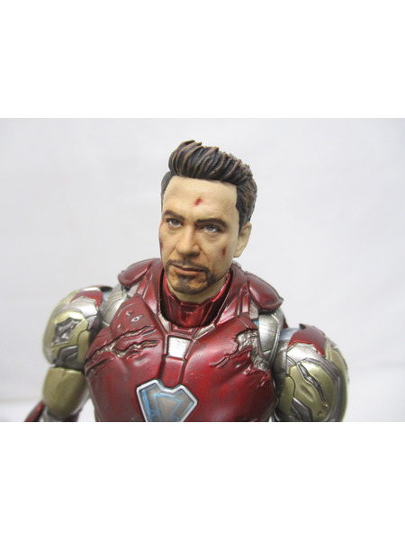 S.H.Figuarts アイアンマン マーク85 I AM IRON MAN EDITION