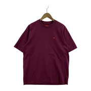 Supreme スモールボックスロゴTee/PPL/size:S