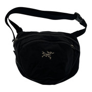 ARC'TERYX/maka2 waist/BLK