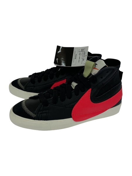 NIKE BLAZER MID 77 JUMBO 27.5cm