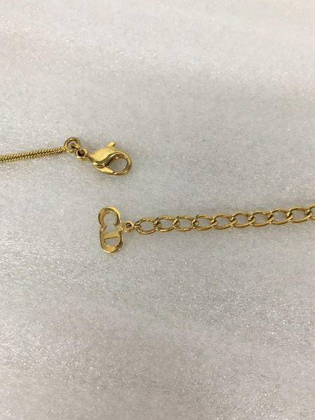 CHRISTIAN DIOR  ネックレス