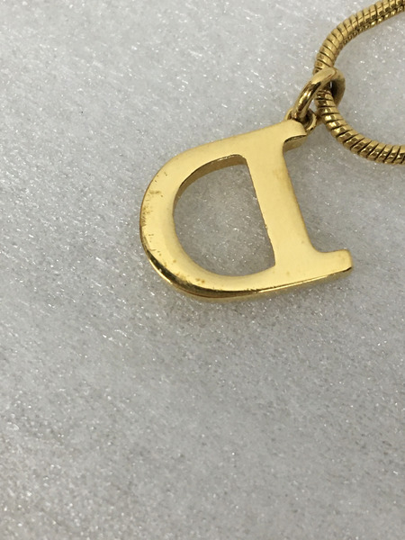 CHRISTIAN DIOR  ネックレス