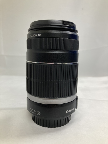 レンズ Canon EF-S 55-250mm