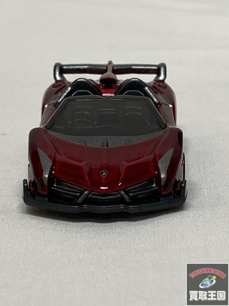 トミカ Lamborghini Veneno Roadster 1/67