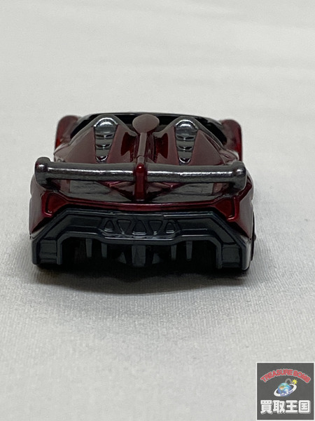 トミカ Lamborghini Veneno Roadster 1/67