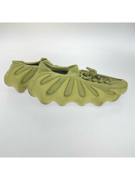 adidas スニーカー YEEZY 450 "Resin"