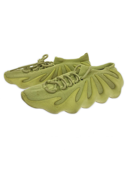 adidas スニーカー YEEZY 450 "Resin"