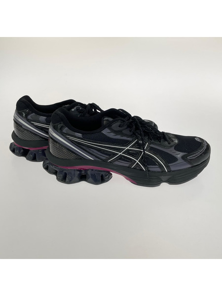 ASICS スニーカー F450924 Gel kinetic fluen(29.5)