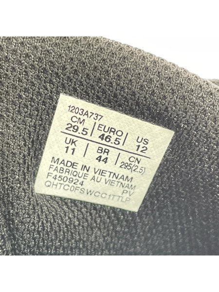 ASICS スニーカー F450924 Gel kinetic fluen(29.5)