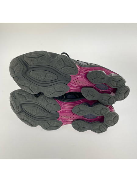 ASICS スニーカー F450924 Gel kinetic fluen(29.5)